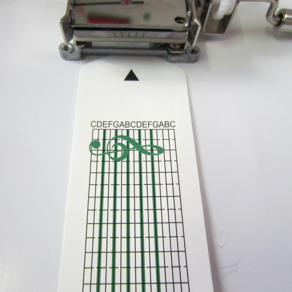 Музыкальная шкатулка сделай сам с 15 нотами ручками необычные подарки свадебный