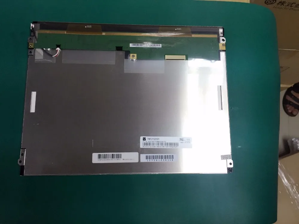 ЖК дисплеи TM121SDS01 G121SN01 V.4 G121XN01 V0 G121XTN01.0|display|display lcddisple |