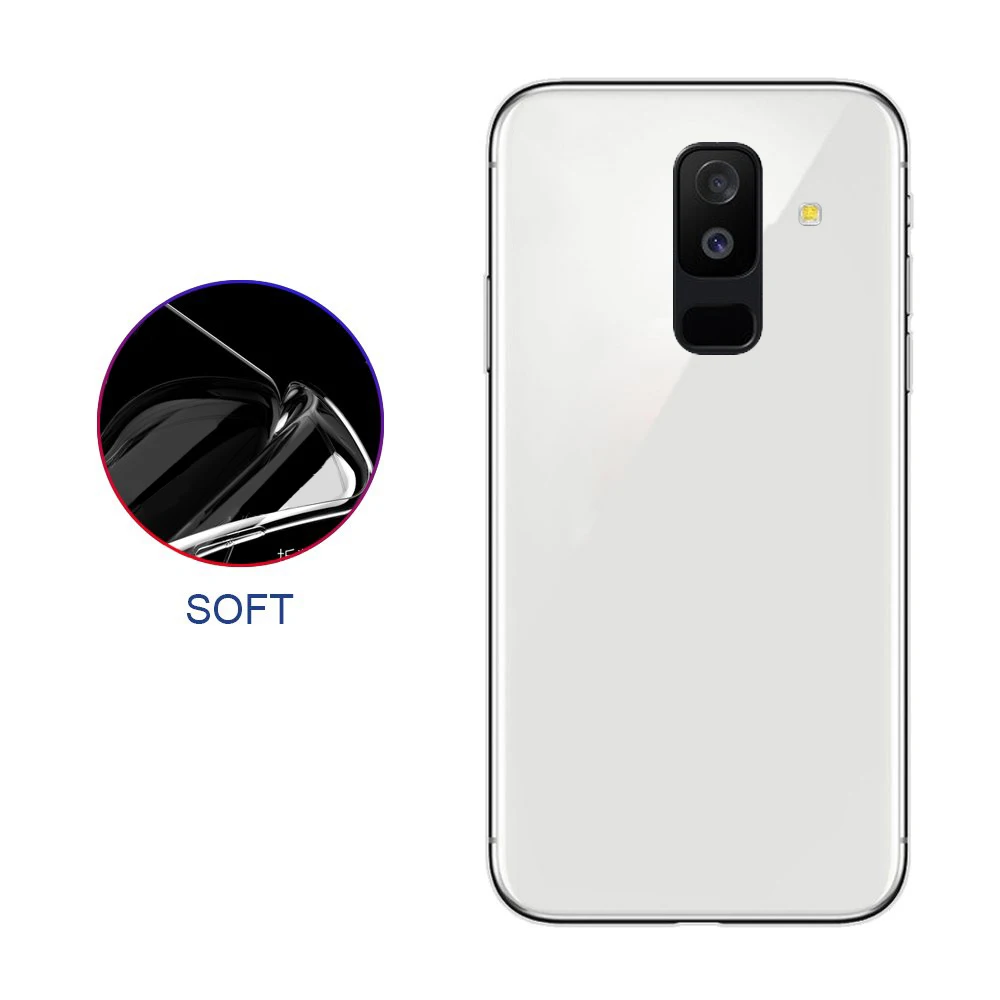 Простой пылезащитный чехол для Samsung Galaxy A9STAR LITE|Бамперы| |