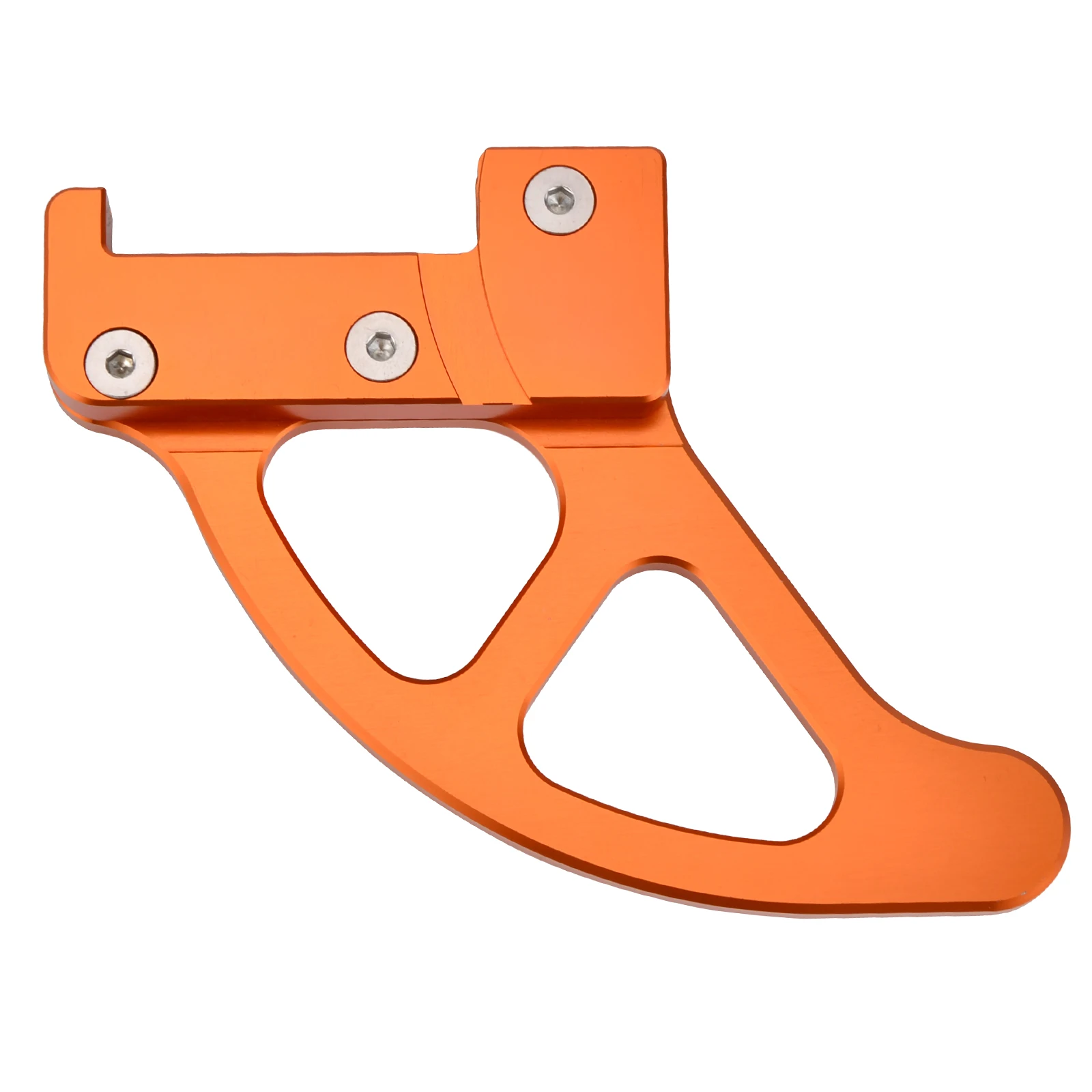 NICECNC Rear Brake Disc Disk Guard Protector Cover Bracket For Husqvarna TE FE 125 250 300 350 350S 400 450 500 501 2016 2017 | Автомобили