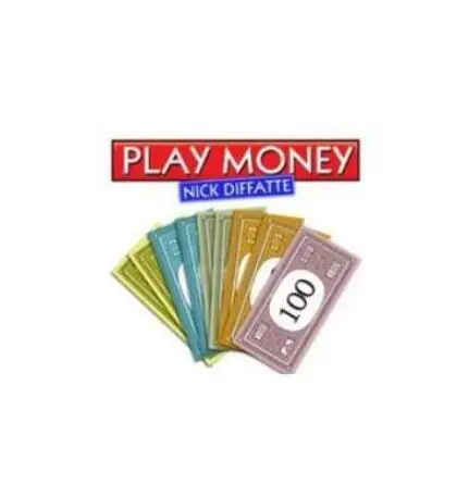 Играйте деньги от Ника диффте Волшебные трюки|Волшебные фокусы| |