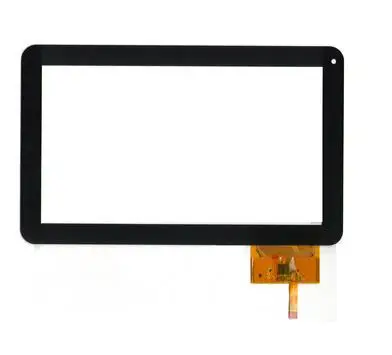 

Witblue New for 10.1" Treelogic Brevis 1005DC 3G Tablet Touch Screen Panel digitizer glass Sensor Replacement Free Shipping