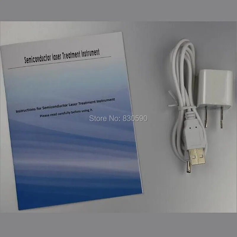 Free Shipping Advanced Tech Wrist Semiconductor Laser rhinitis nasal Treatment for problem |