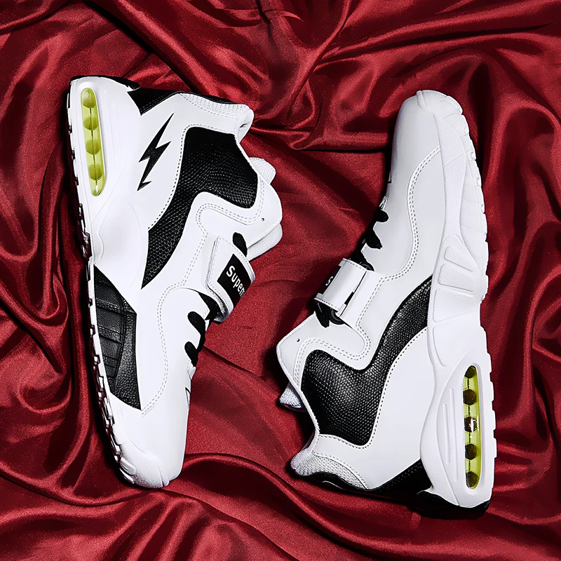 Официальные оригинальные аутентичные баскетбольные кроссовки спортивные