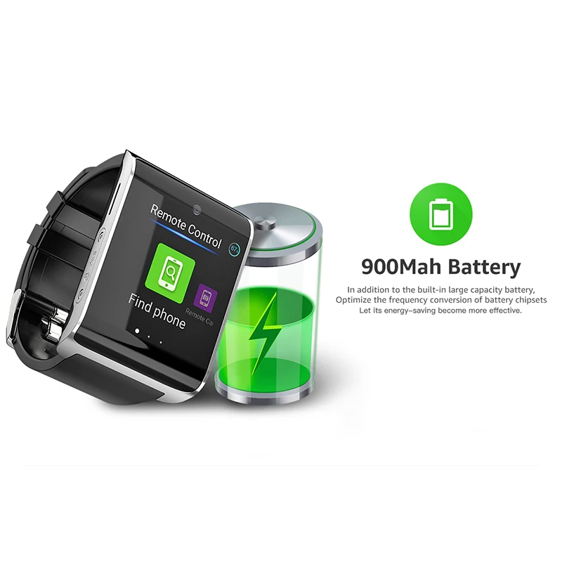 ITORMIS Android Smart Bluetooth телефон часы SmartWatch 4 г сети sim карты Сенсорный экран WiFi gps WhatsApp