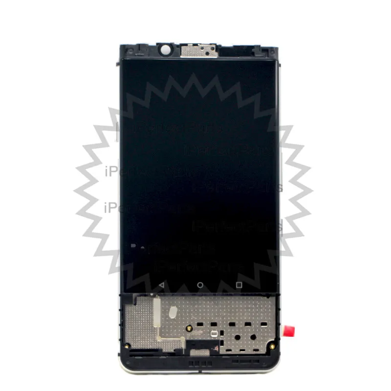 100% новый для BlackBerry KEYone DTEK70 ЖК-дисплей 1620x1080 Pantalla Замена DTEK 70 сенсорный экран LCD |
