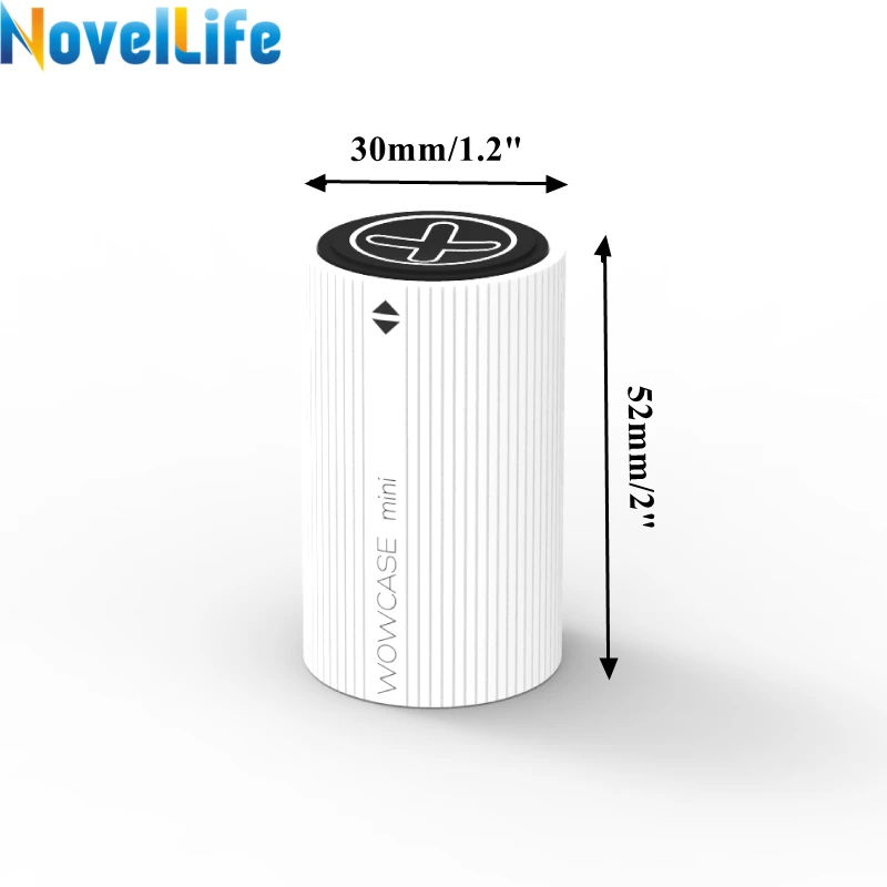 Магнитный мини держатель отвертки Wowcase коробка для хранения с головкой лоток