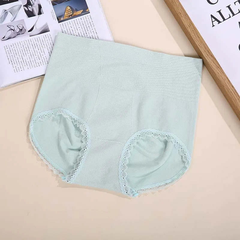 Для женщин середины талии животик Hip Boxer нижнее белье Утягивающее боди Высокая