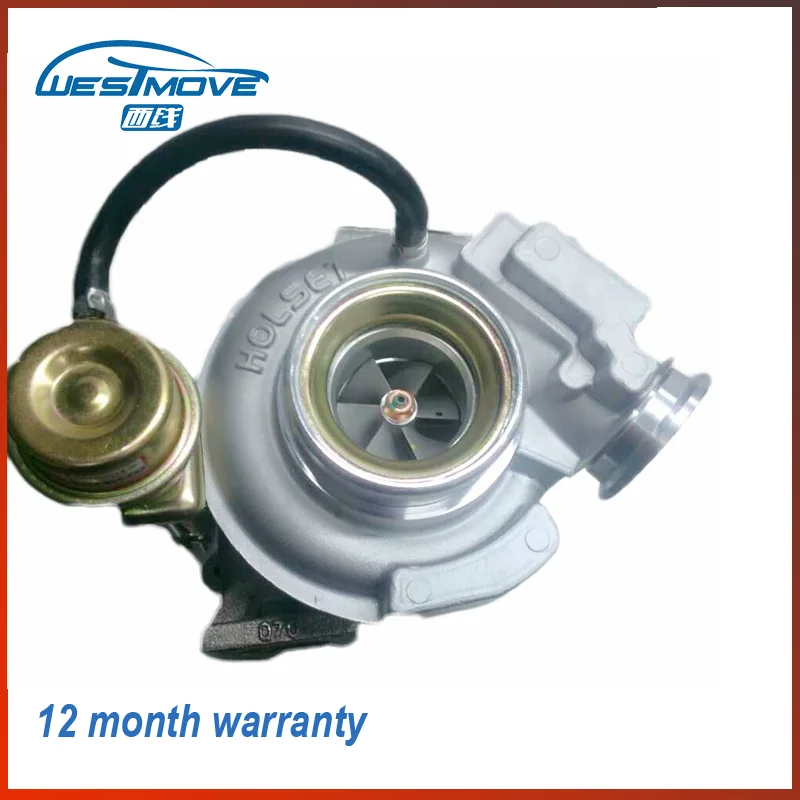 Турбокомпрессор HE221W 4956031 T915111 4043978 2835143 4043974 для cummins engien: ISBE ISDE | Автомобили и