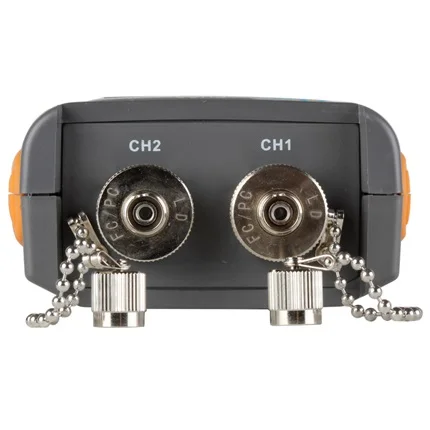 Оптоволоконный источник светильник Grandway FHS2Q01F 850/1300/1310/1310 нм или FHS2Q02F 1490/1550/Нм |