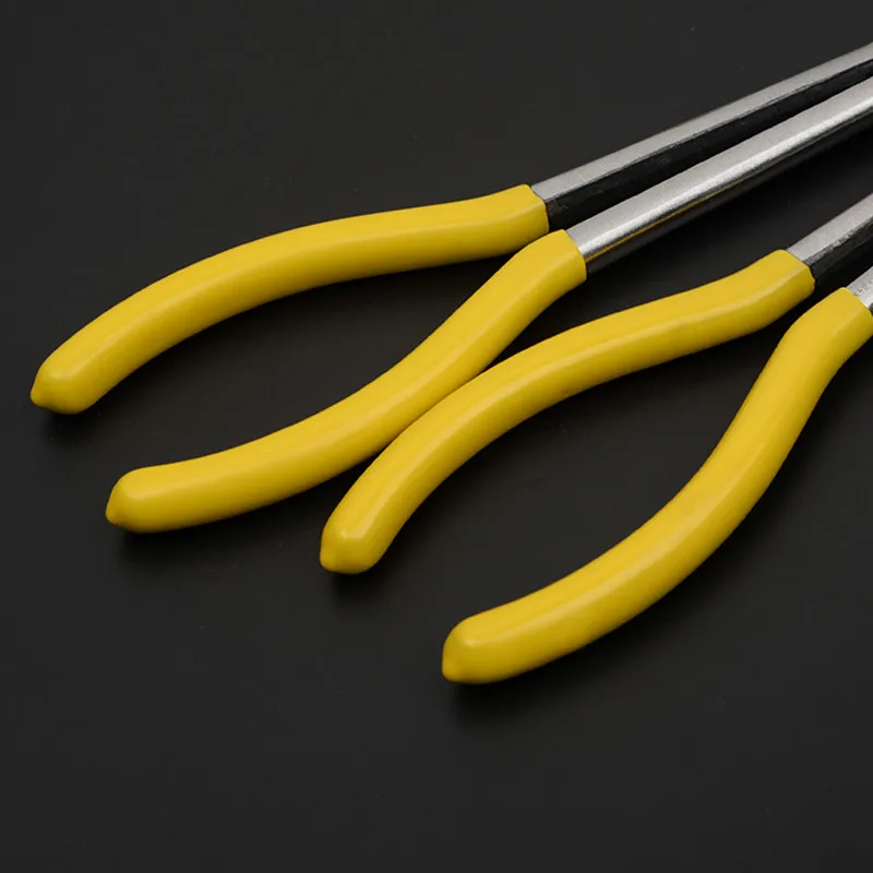 Многофункциональные Клещи для обжима игл-носа от производителя Инструменты