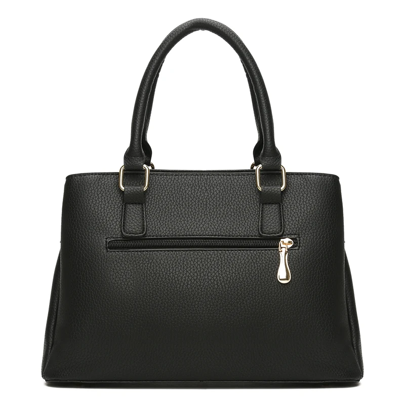 Pahajim Для женщин сумка женская Портфели сумки OL PU Курьерские Повседневное Crossbody
