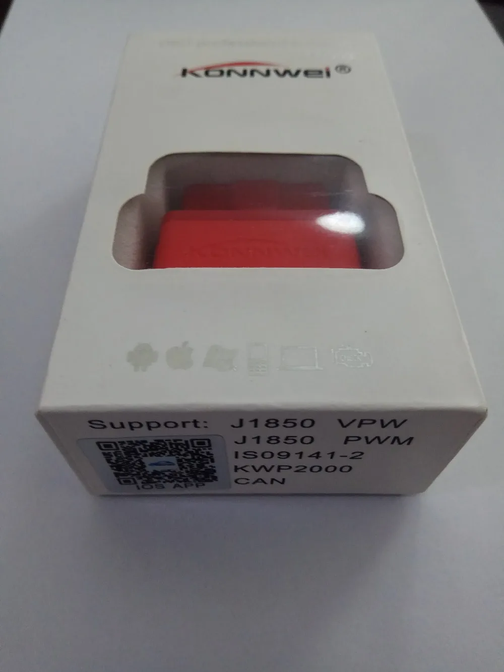 Авто сканер Bluetooth 4 0 V1.5 автомобиля диагностический инструмент OBDII адаптер Wi Fi