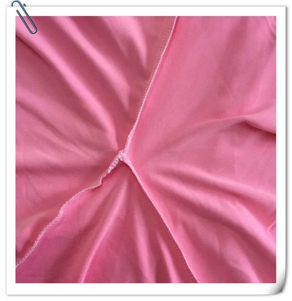 Продвижение продаж!! 50 штук Розовые оптовые накидки на стулья, спандекс / универсальные для свадеб БЕСПЛАТНАЯ ДОСТАВКА Мариус вкл.