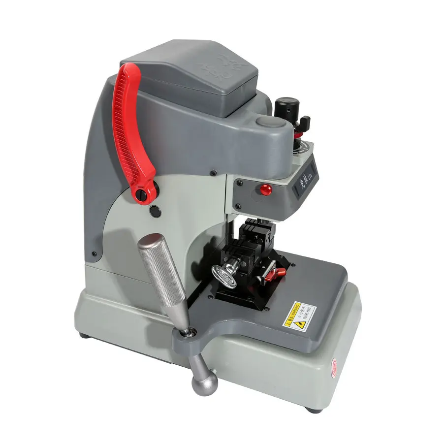 Diagauto JINGJI L1s вертикальный фрезерный станок для резки ключей|machine cutting|machine machinemachine