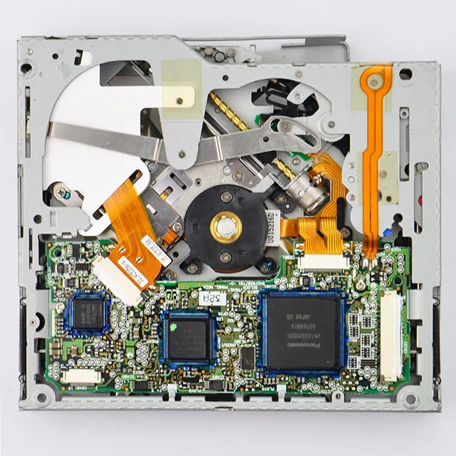 Оригинальный и лучший автомобильный механизм qaulity DV36M110 DV35M110 DP33 DV33M01 для