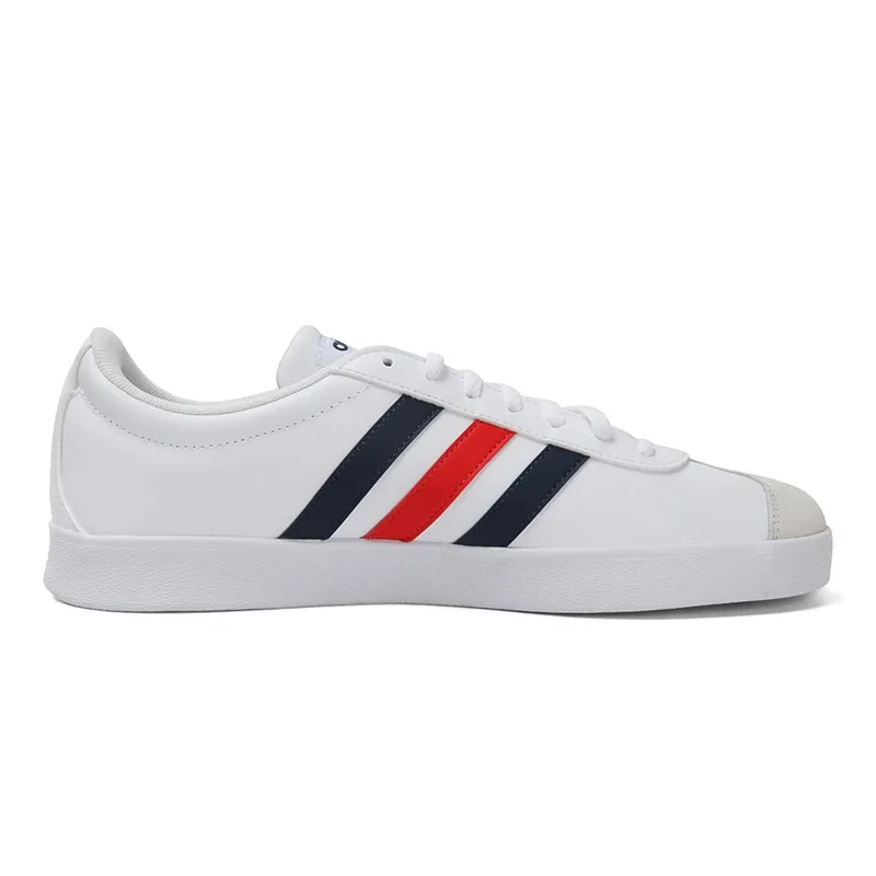 Оригинальный Новое поступление 2018 adidas Neo label VL суд Для Мужчин's Обувь для