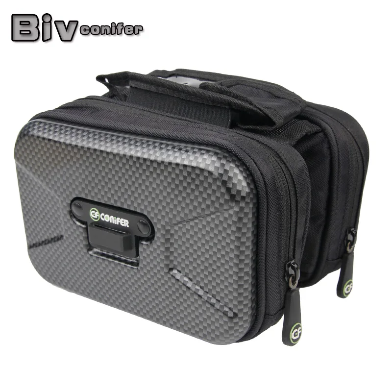Сумка чехол для телефона 4 7 дюйма из АБС пластика|bicycle saddle bag|bike tube bagtube bag |