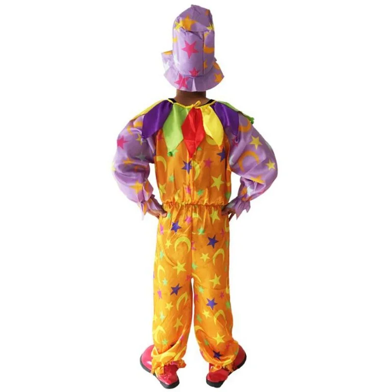 Новое поступление для взрослых праздничный костюм клоуна бесплатная доставка