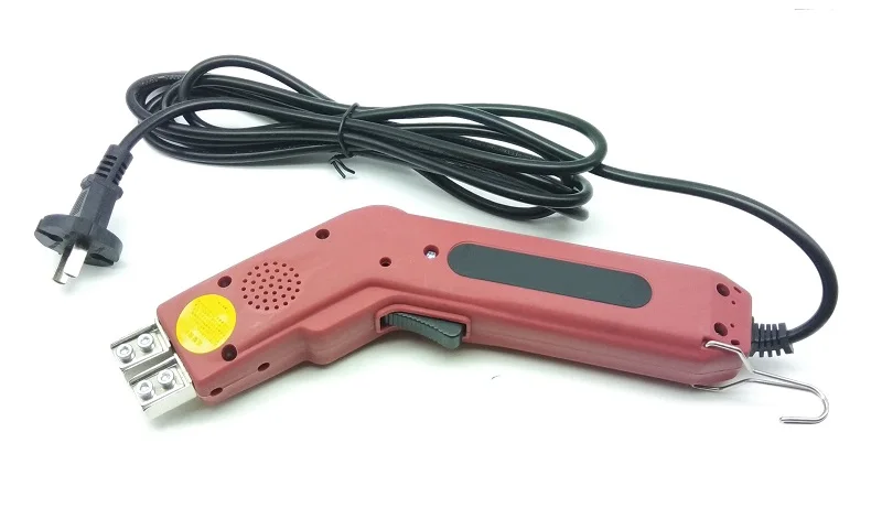 Новинка профессиональное терморежущее оборудование комплект для резки слотов