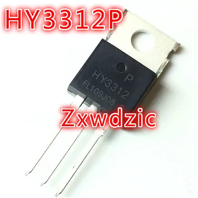HY3312 HY3312P TO 220 полевой эффект MOS tube125V 130A Новый и оригинальный IC|Реле| |