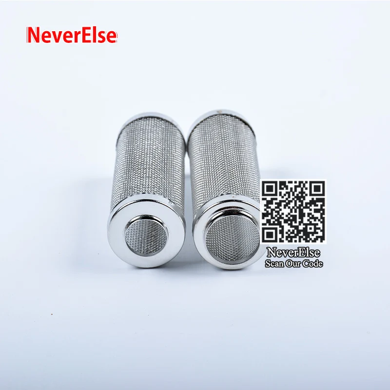 Аквариумный предфильтр для аквариума впускной фильтр крышка резьбы диаметром 1