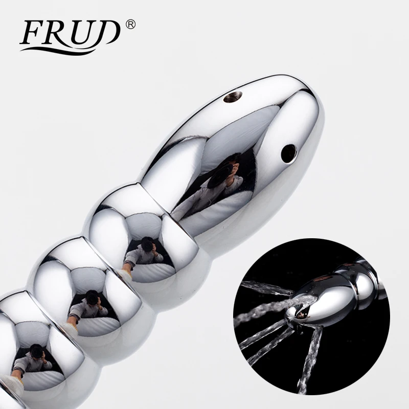 Горячая Распродажа FRUD Biedt моющее средство для анального и вагинального очищения
