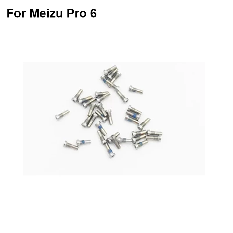 Винты для док станции Mei zu Pro 6 Pro6 2 шт. винты корпуса nail tack мобильных телефонов formeizu