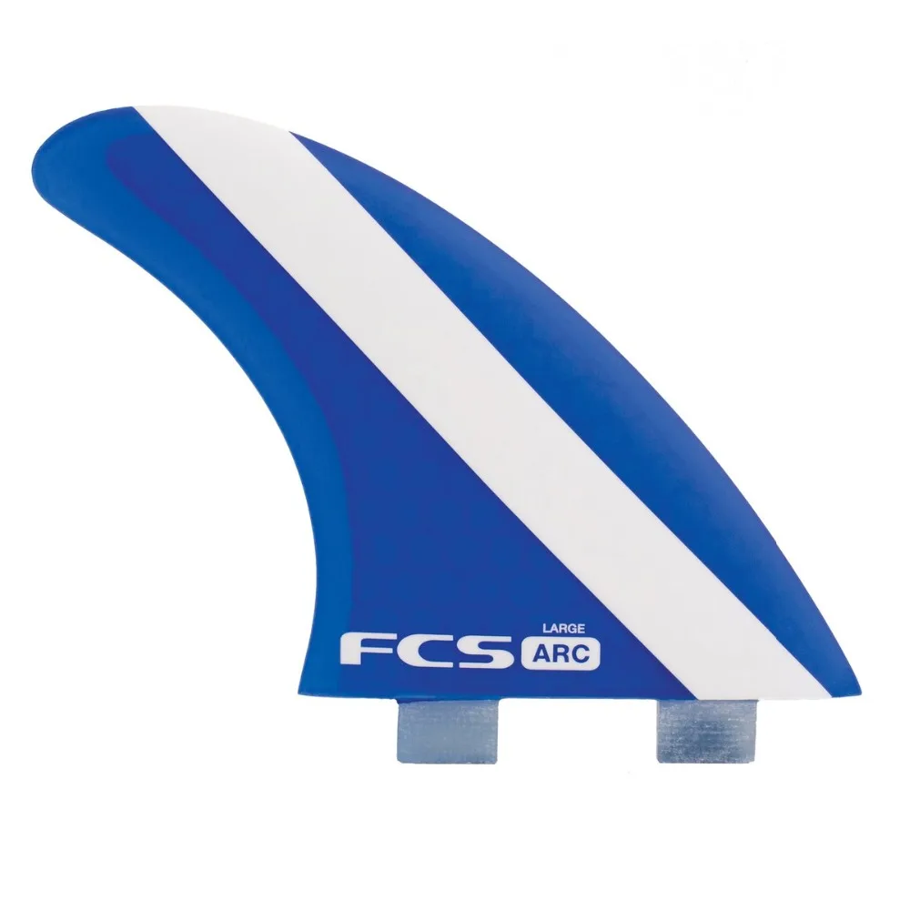 FCS ARC TRI-QUAD плавники | Спорт и развлечения
