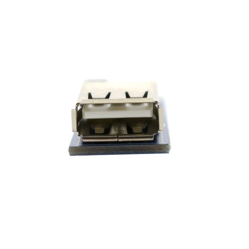 1 шт. DC Boost модуль 0 9 V 5VRmb 5V 600MA USB доска мобильного Мощность электроники аксессуары