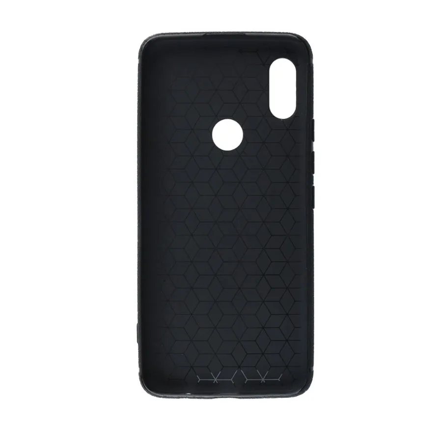 Силиконовый чехол для UMIDIGI S3 PRO Ультратонкий Мягкий ТПУ мобильный телефон 6 18