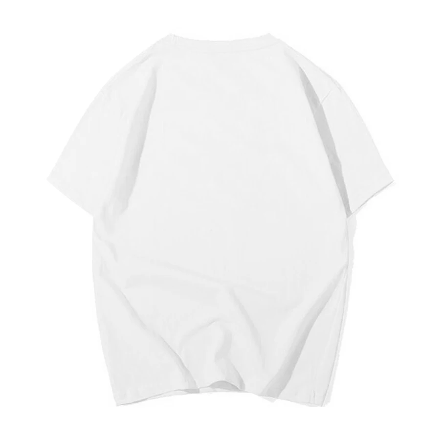 Повседневное Street Modis Леди Тонкий Топ женский футболка для Для женщин Harajuku Человек