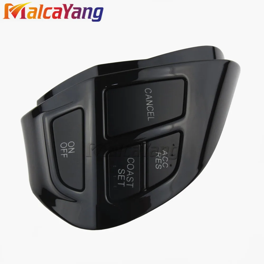 Новая кнопка звука рулевого колеса левая подходит для MITSUBISHI LANCER OUTLANDER ASX 2007 2008 2009 2010 2011