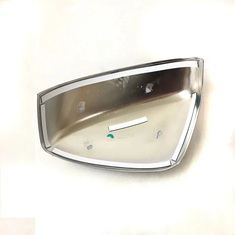 Стайлинг автомобиля зеркало заднего вида накладка Боковая дверь декоративные