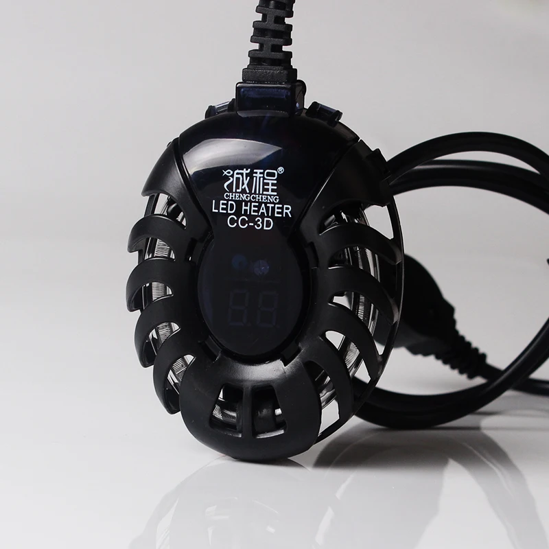 1 шт. водонагреватель для аквариума электрические нагревательные стержни