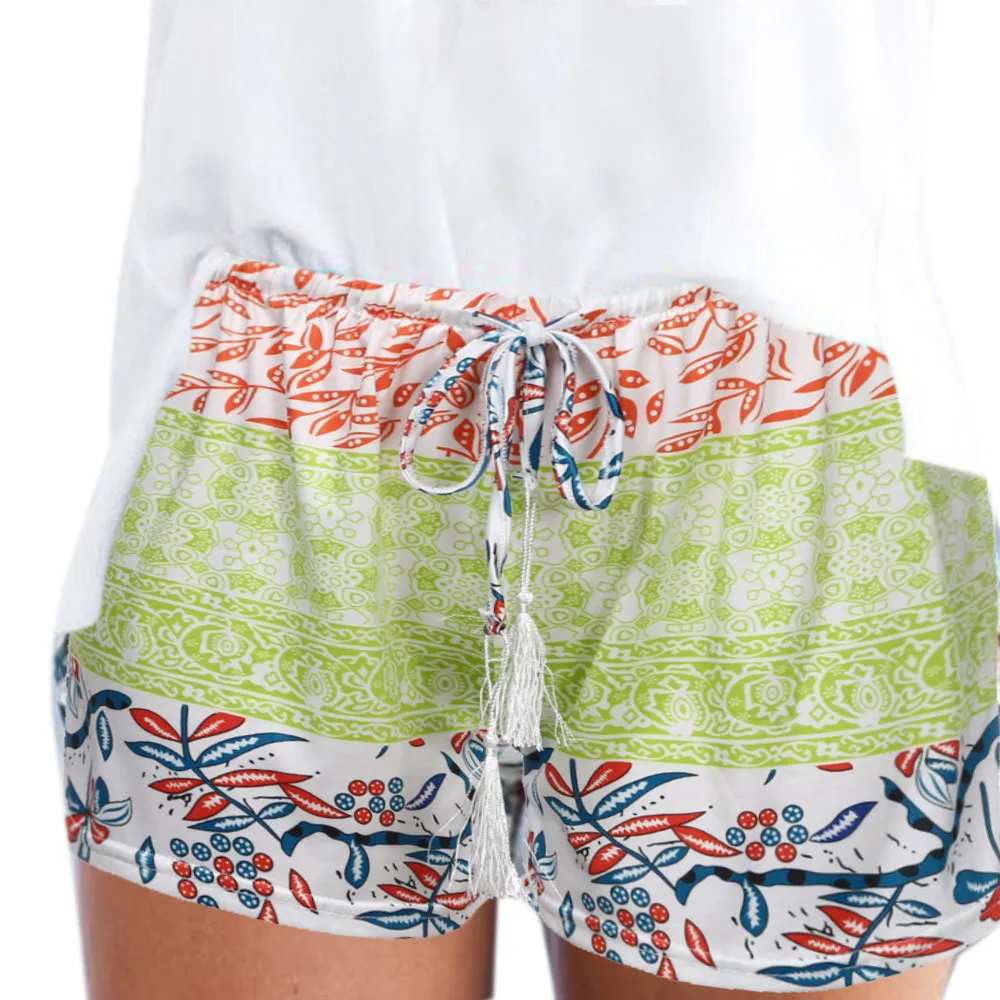 green Feminino Cortos Mujer женские сексуальные горячие летние шорты с высокой талией 2019новые Летние Шорты feminino Короткие mujer джинсовые шорты spodenki шорты женские шорты джинсовые - Цвет: green