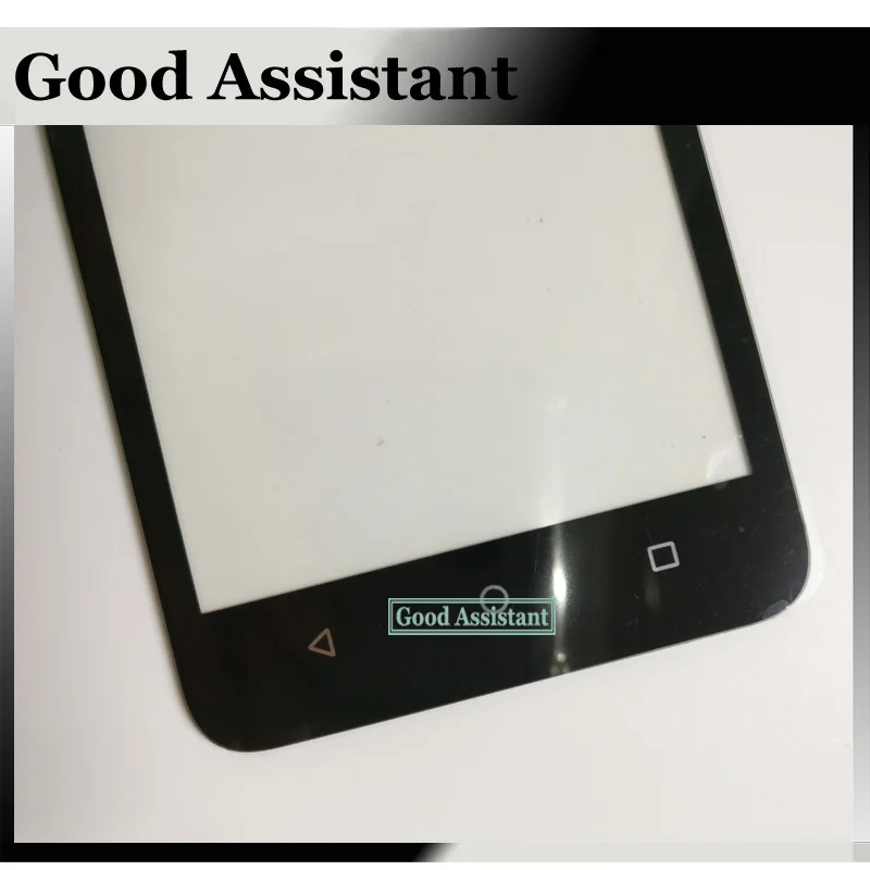 Высококачественный черный/белый 5 0 дюймов для Huawei Ascend Y635 Y635-CL00 Y635-TL00 Y635-L01