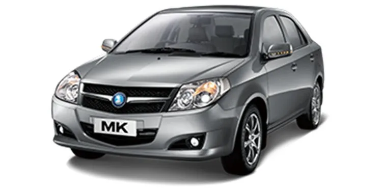 Для Geely MK 1 2, MK1, MK2, Cross, автомобильный коврик