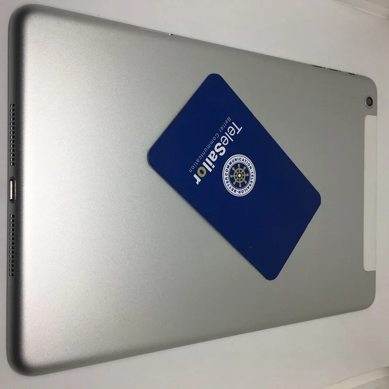 1 шт. OEM задняя крышка чехол для аккумулятора Ipad mini A1432 A1454 A1455 версия 3G|Корпусы и