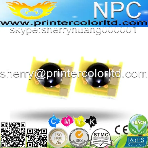 Для HP LaserJet Pro CP 1525 1523 321 A CM1415 Fnw CP1527Nw CM 1418 1413 fn бесплатной 1525N черный тонер чипов