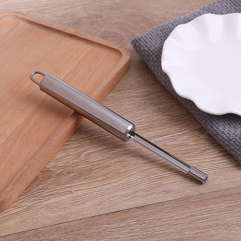 Нож для удаления семян сердцевины кухонные гаджеты инструменты сеялки слайсер