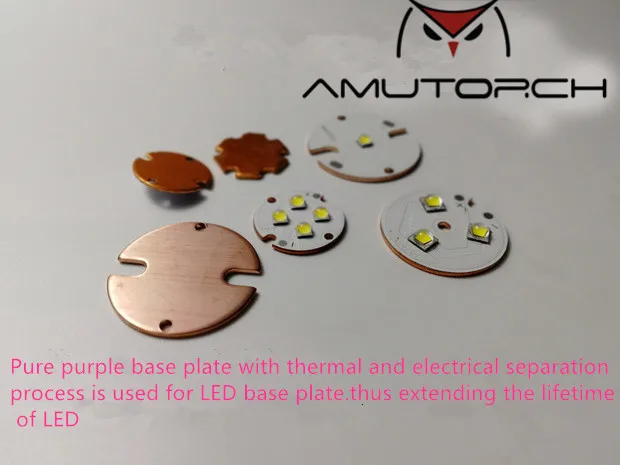 Amutorch новейший TC500 2200LM мощный яркий портативный светодиодный фонарик с переключателем 1*21700 батарея тактический фонарь