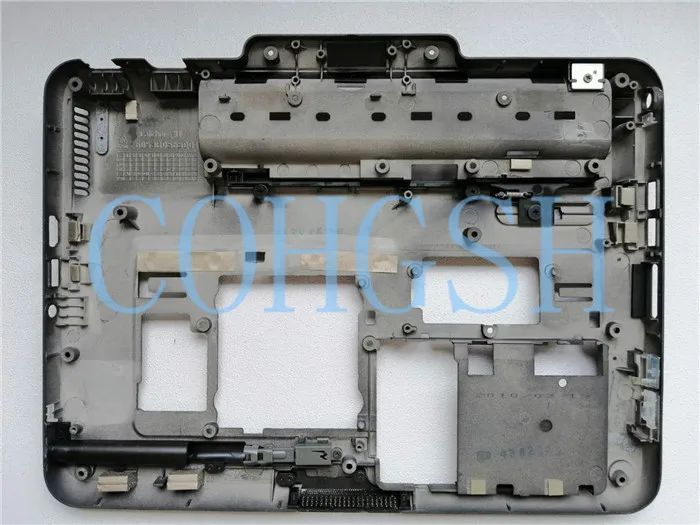 New Original Base Bottom Case Cover For HP TouchSmart tm2 TM2-1000 tm2-1001tx 592963-001 | Laptop Bags &amp Cases