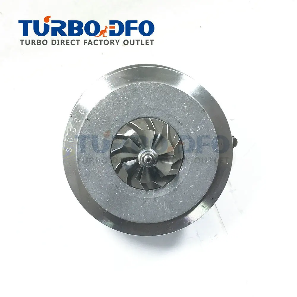 GTB1746V 763647 турбо картридж новый для Ford Focus II 1 8 TDCi 85Kw 116HP KKDA DuraTorq Lynx-turbine 763647-5021S CHRA Balanced