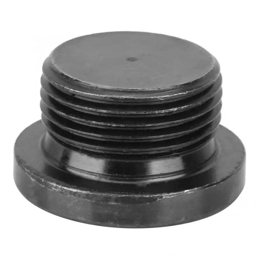 G1 Винтовые Винты с шестигранной головкой Трубная пробка из углеродистой стали