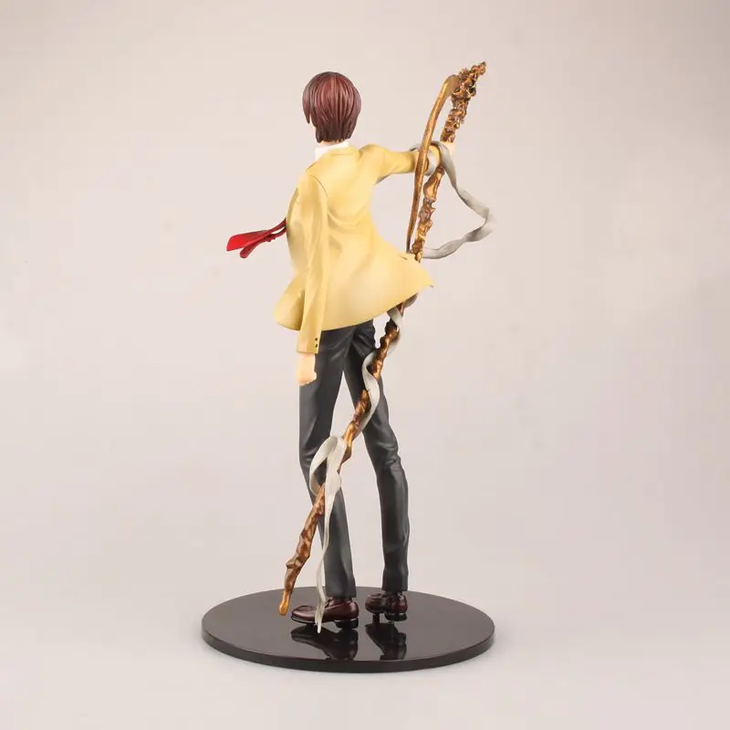 Фигурка из ПВХ фигурка-убийца Ягами светильник 1/6 Sacle роспись статуей