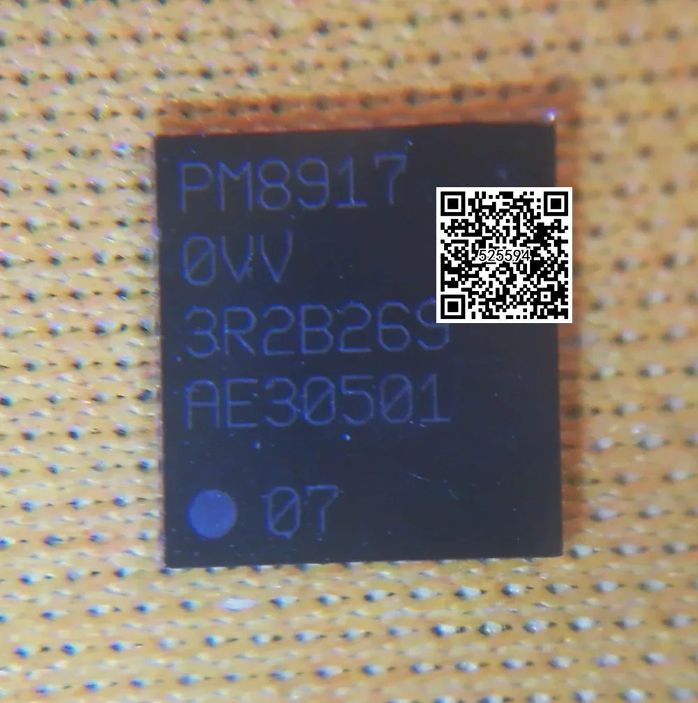 Большая основная мощность IC для S4 mini i9190 i9192 | Электронные компоненты и