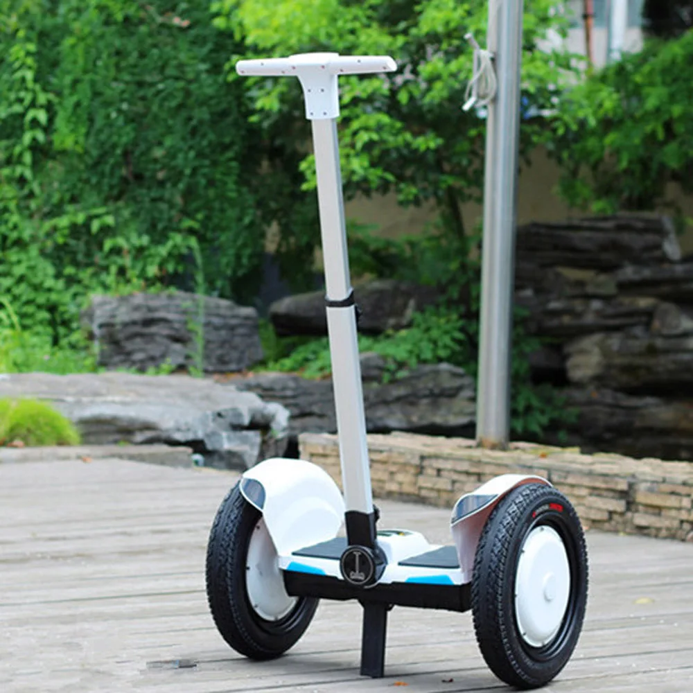 Новое поступление 15 дюймов с большими шинами умно Балансирующий электрический