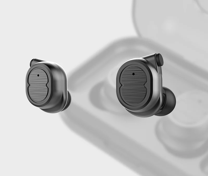 Movement Capsule TWS беспроводные наушники V5.0 Bluetooth наушники гарнитура глубокий бас стерео звук спортивные наушники для samsung Iphone