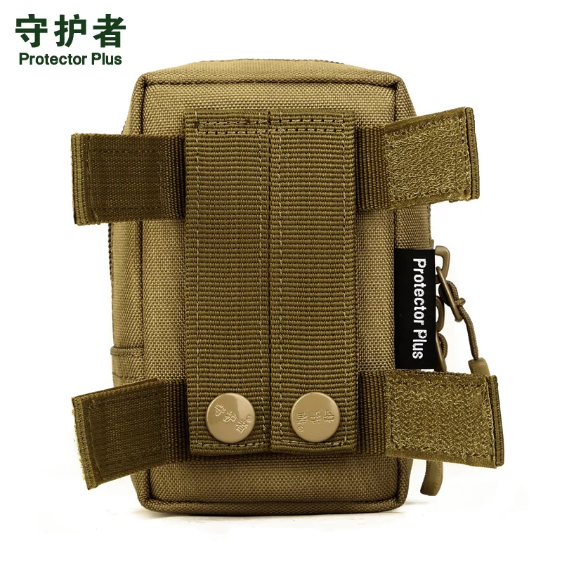 Военная Сумка Molle для повседневного использования защитная сумка занятий